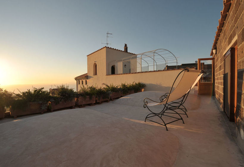 בית מלון כפרי Lubra Casa Relax