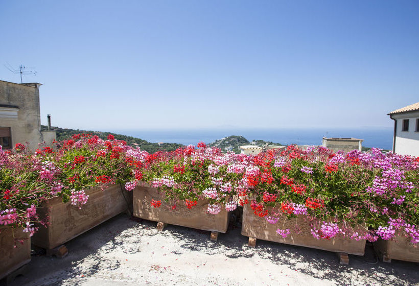 בית מלון כפרי Lubra Casa Relax