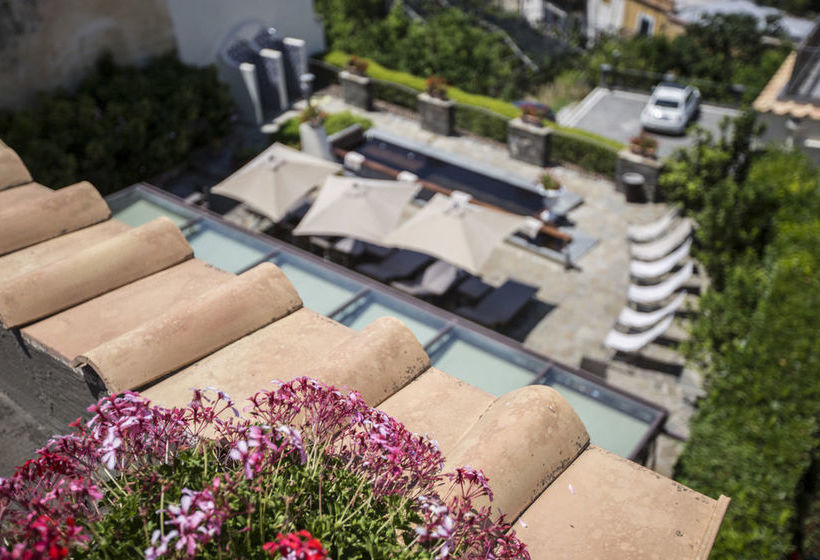 בית מלון כפרי Lubra Casa Relax