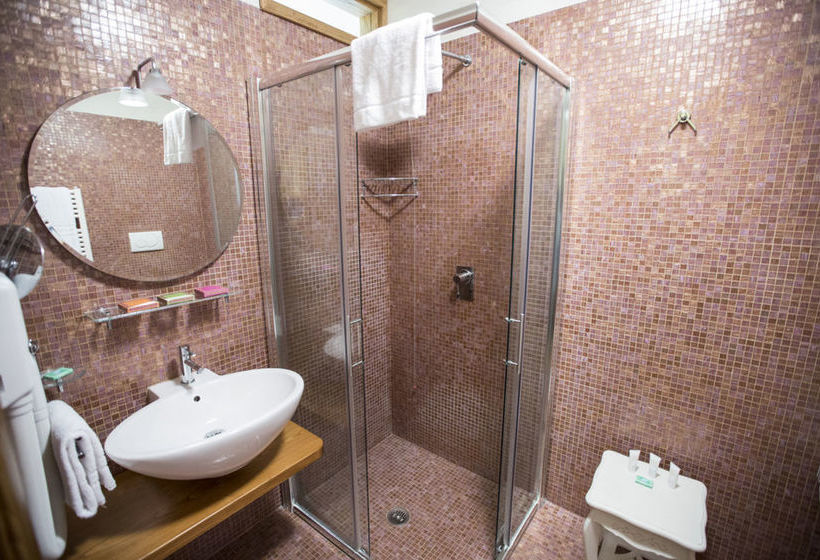 בית מלון כפרי Lubra Casa Relax