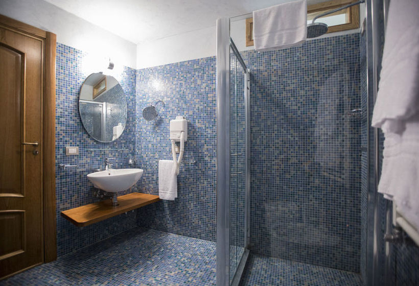 בית מלון כפרי Lubra Casa Relax