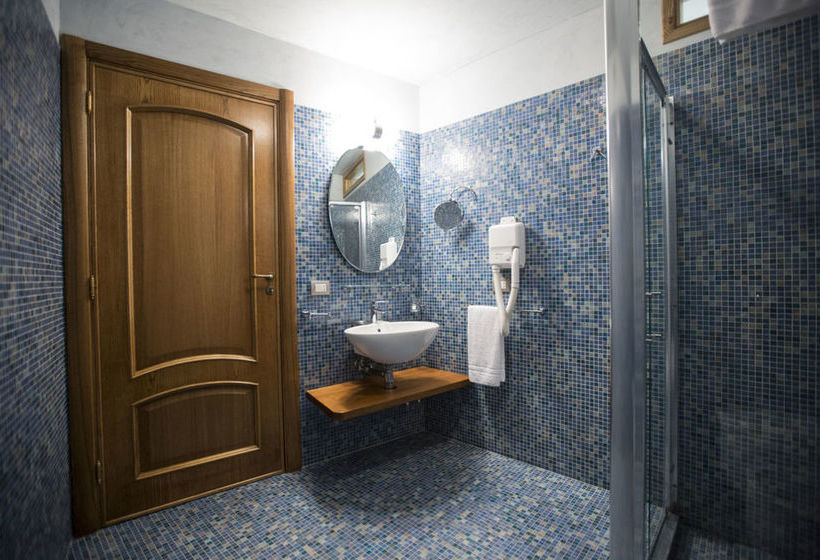 בית מלון כפרי Lubra Casa Relax