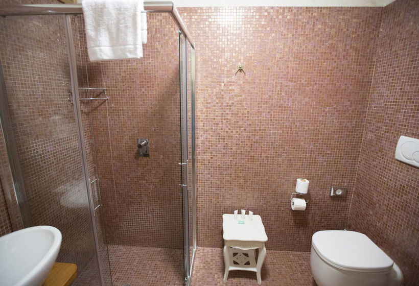 בית מלון כפרי Lubra Casa Relax