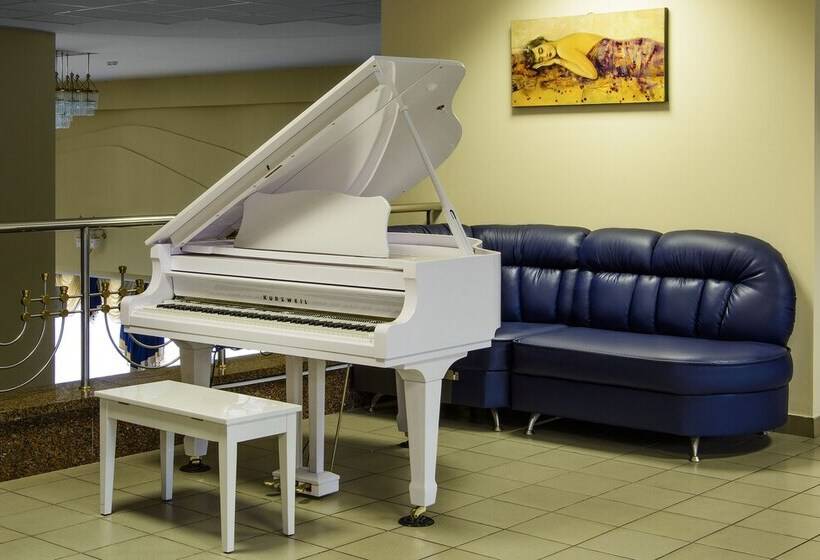 בית מלון כפרי Luchesa