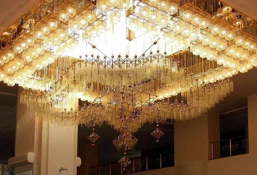 בית מלון כפרי Luchesa