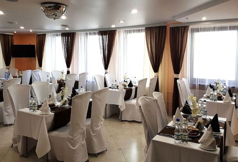 בית מלון כפרי Luchesa