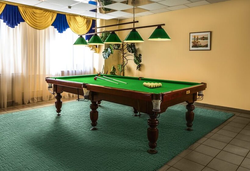 בית מלון כפרי Luchesa