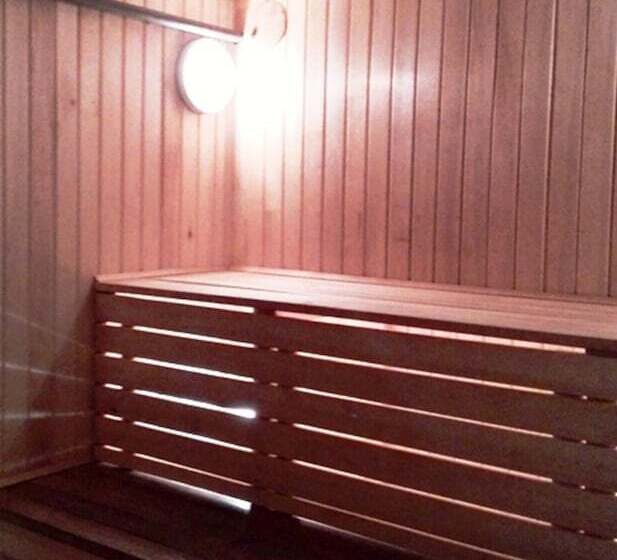 בית מלון כפרי Luchesa