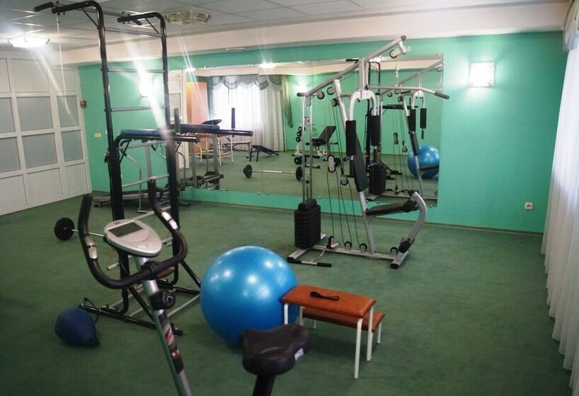 בית מלון כפרי Luchesa