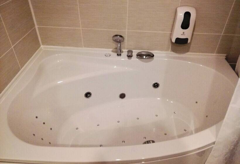 בית מלון כפרי Luchesa