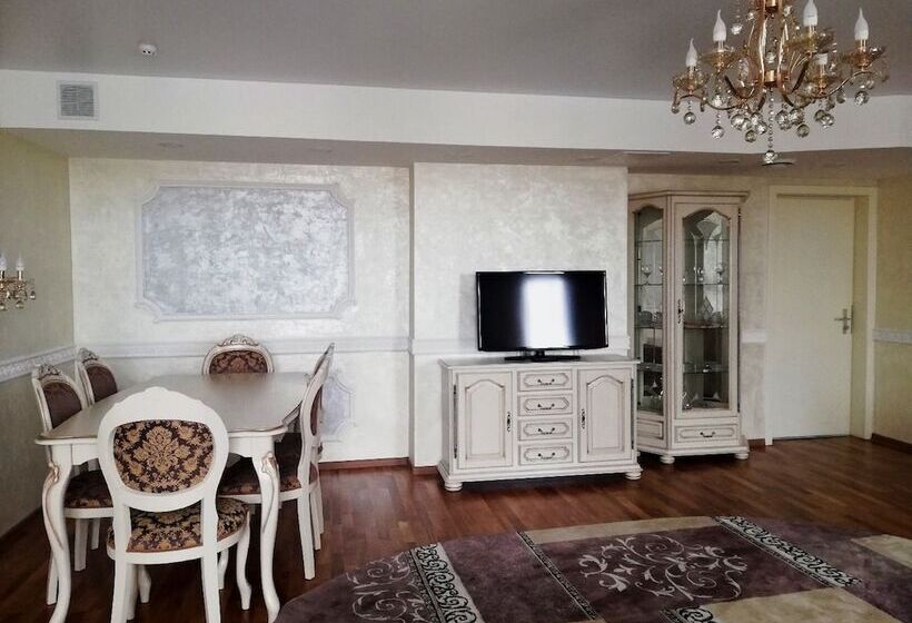 בית מלון כפרי Luchesa