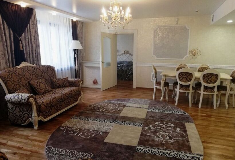 בית מלון כפרי Luchesa