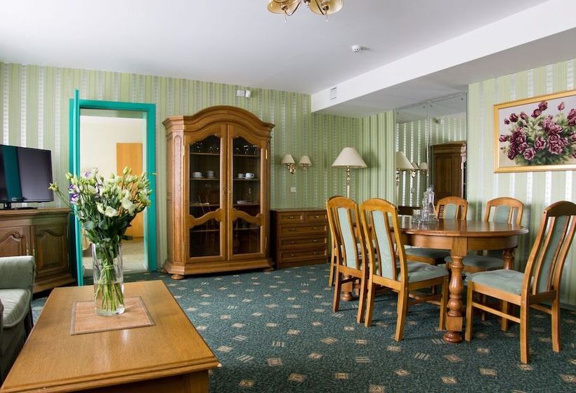 בית מלון כפרי Luchesa