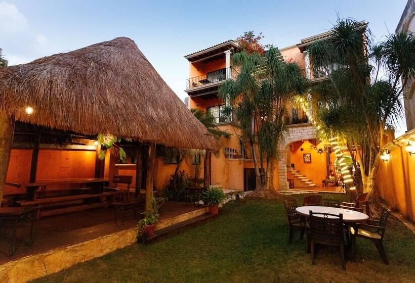 בית מלון כפרי Lunata 5th. Avenue