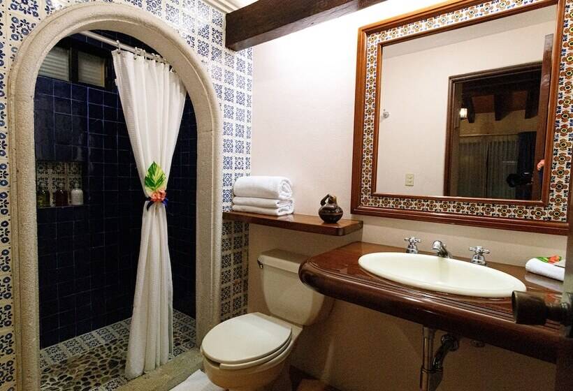 בית מלון כפרי Lunata 5th. Avenue