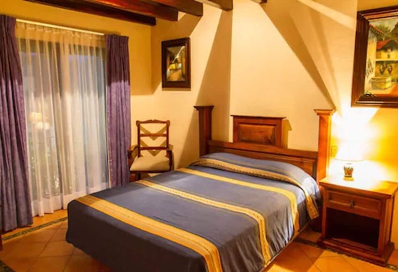 בית מלון כפרי Lunata 5th. Avenue