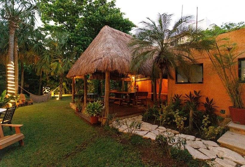 בית מלון כפרי Lunata 5th. Avenue