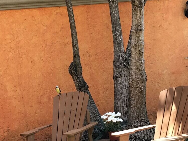 בית מלון כפרי Lunata 5th. Avenue