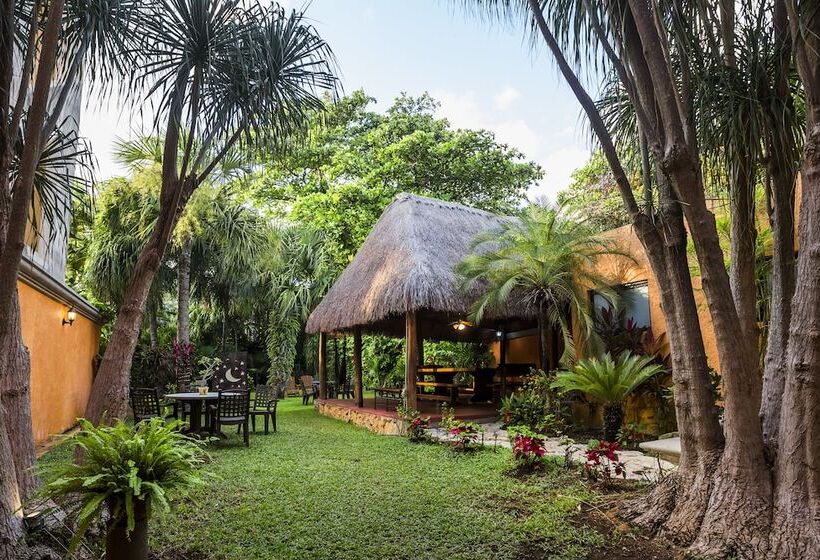 בית מלון כפרי Lunata 5th. Avenue