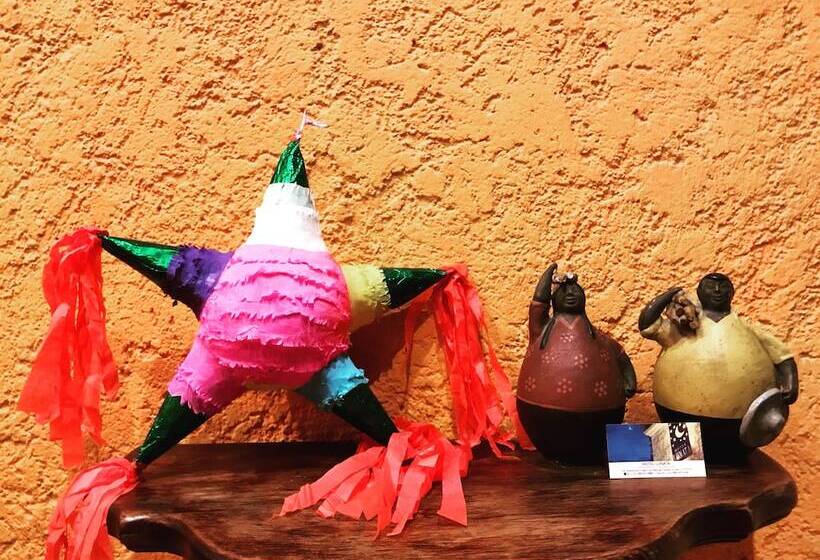 בית מלון כפרי Lunata 5th. Avenue