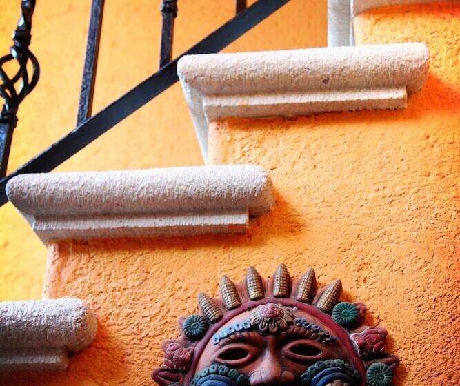 בית מלון כפרי Lunata 5th. Avenue