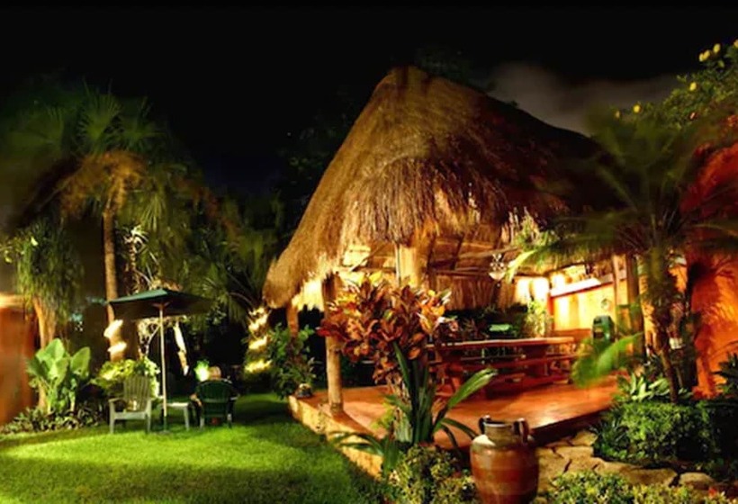 בית מלון כפרי Lunata 5th. Avenue