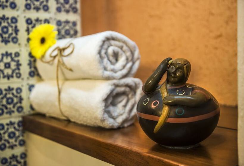 בית מלון כפרי Lunata 5th. Avenue