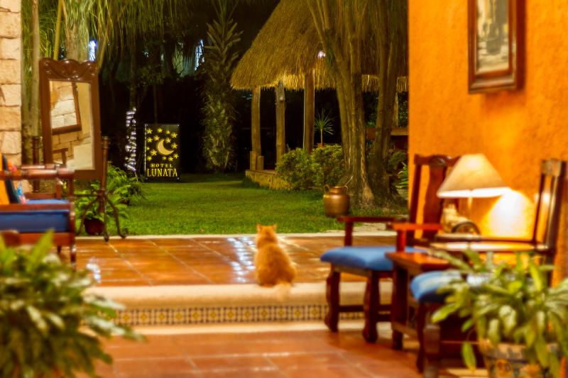 בית מלון כפרי Lunata 5th. Avenue