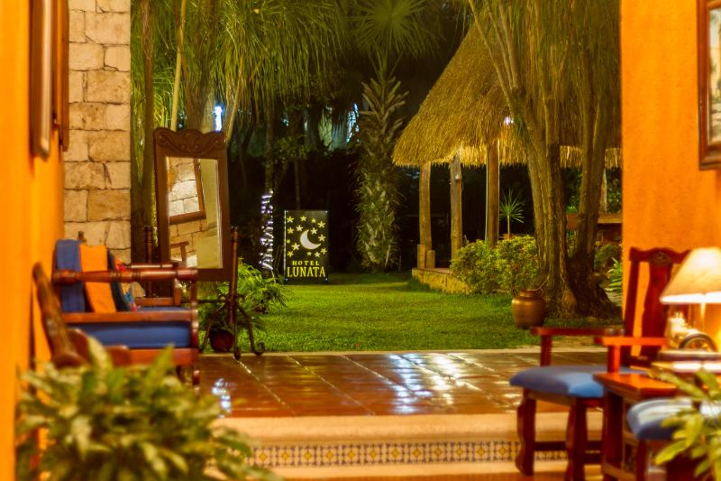 בית מלון כפרי Lunata 5th. Avenue