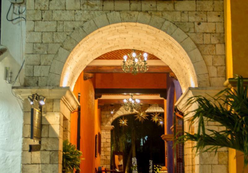 בית מלון כפרי Lunata 5th. Avenue