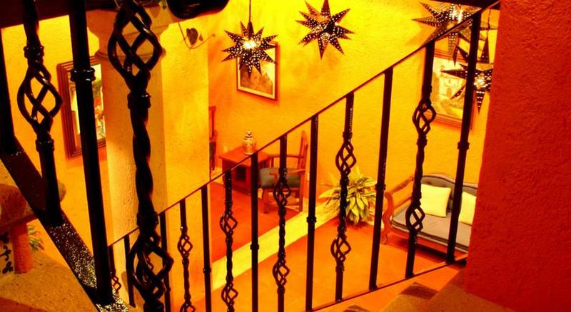 בית מלון כפרי Lunata 5th. Avenue