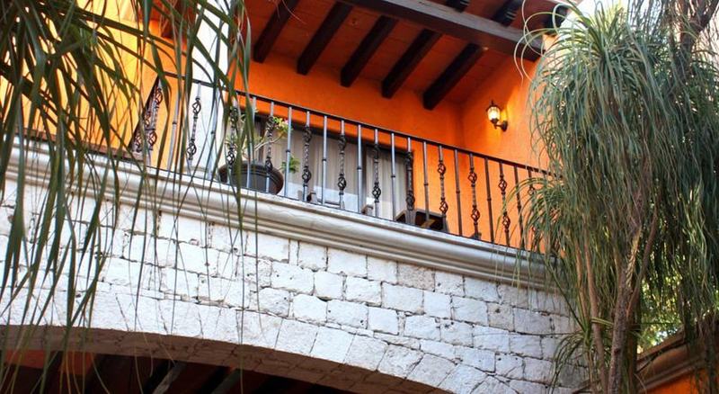 בית מלון כפרי Lunata 5th. Avenue