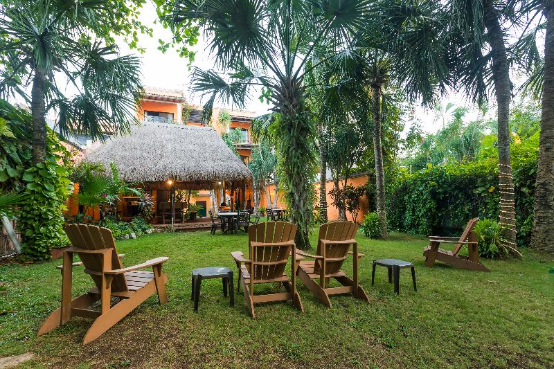 בית מלון כפרי Lunata 5th. Avenue