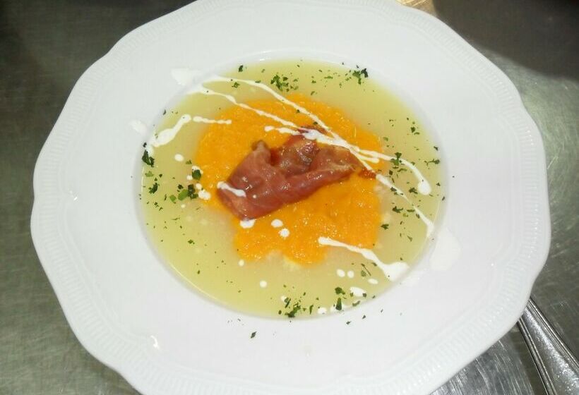 בית מלון כפרי Magnolia