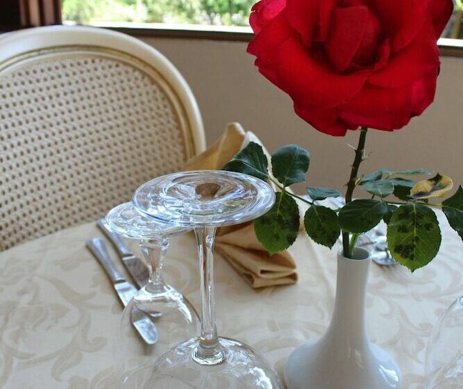 בית מלון כפרי Magnolia