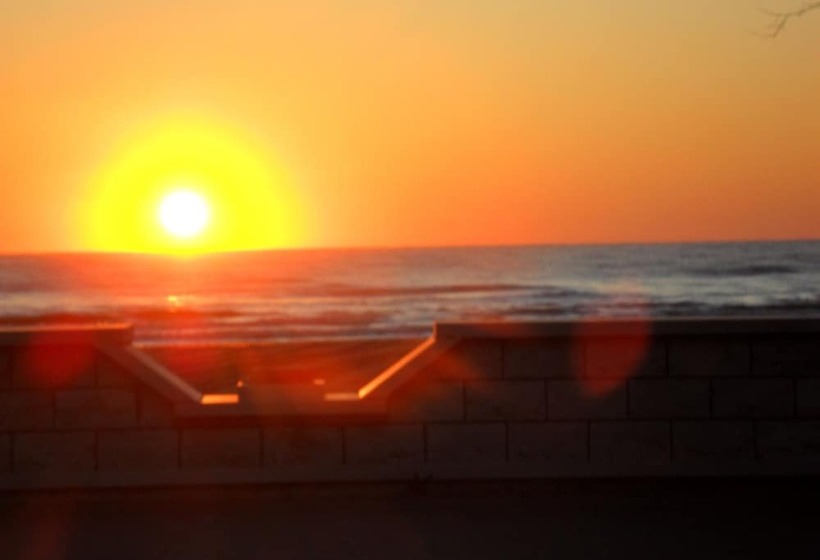 בית מלון כפרי Magnolia