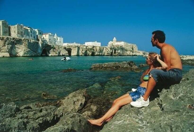 בית מלון כפרי Magnolia