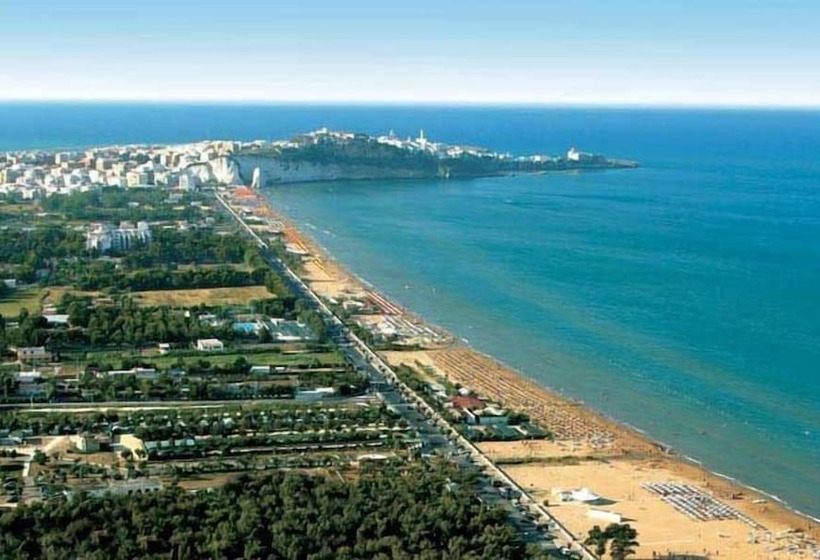 בית מלון כפרי Magnolia