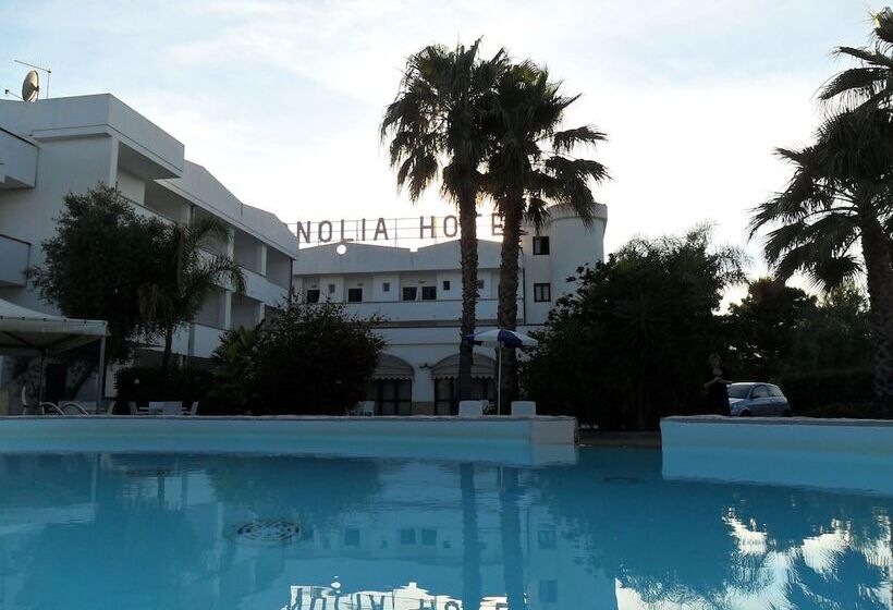 בית מלון כפרי Magnolia