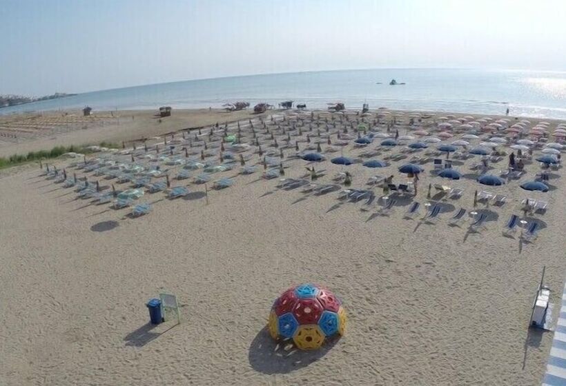 בית מלון כפרי Magnolia