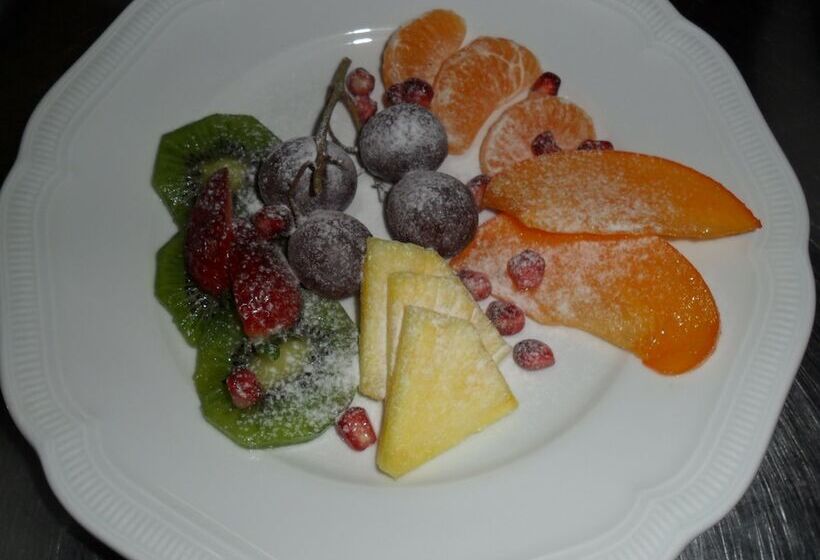 בית מלון כפרי Magnolia