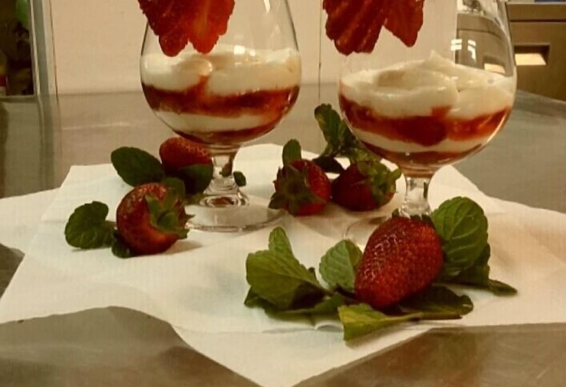 בית מלון כפרי Magnolia