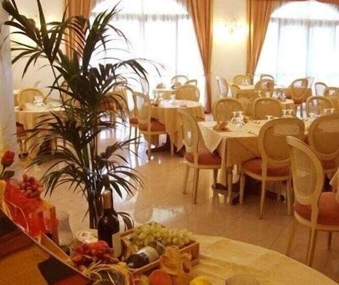 בית מלון כפרי Magnolia