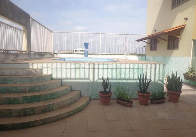 فندق Magnus Plaza