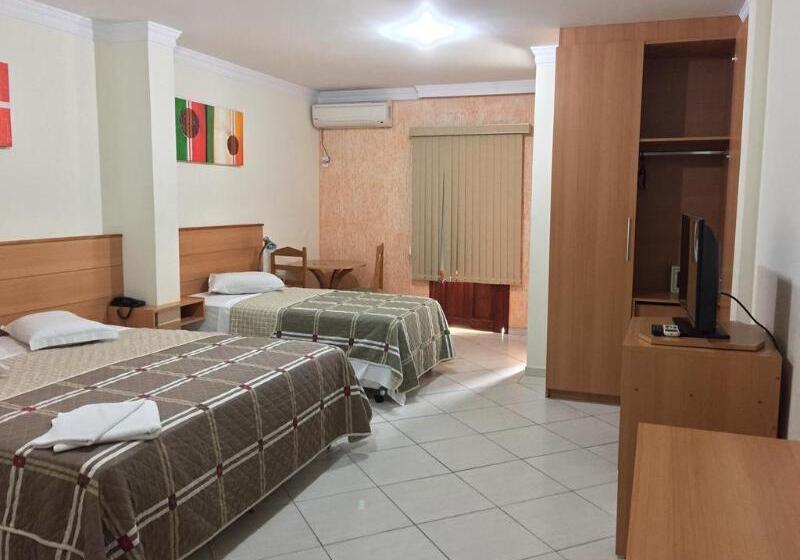 فندق Magnus Plaza