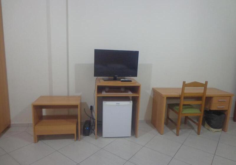 فندق Magnus Plaza