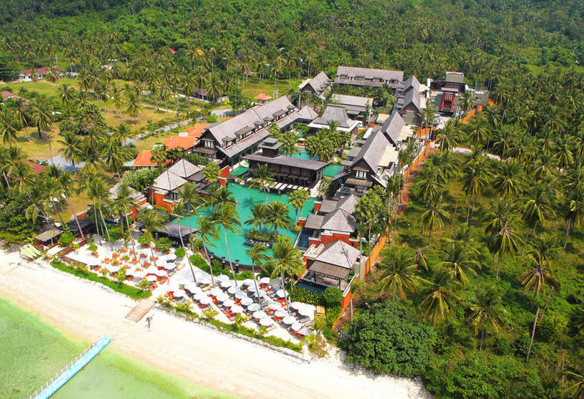 Hotel Mai Samui Beach Resort & Spa