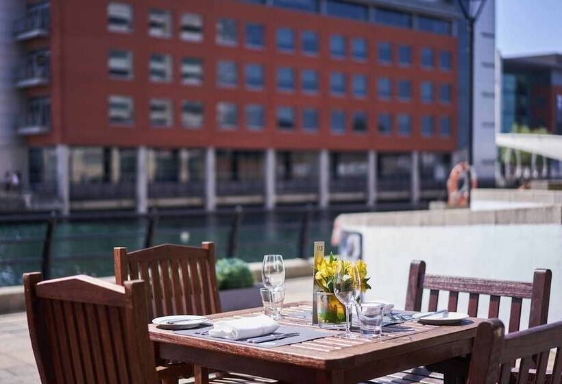 ホテル Malmaison Liverpool