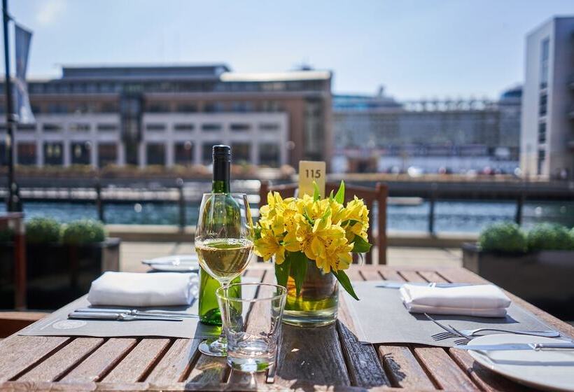 ホテル Malmaison Liverpool