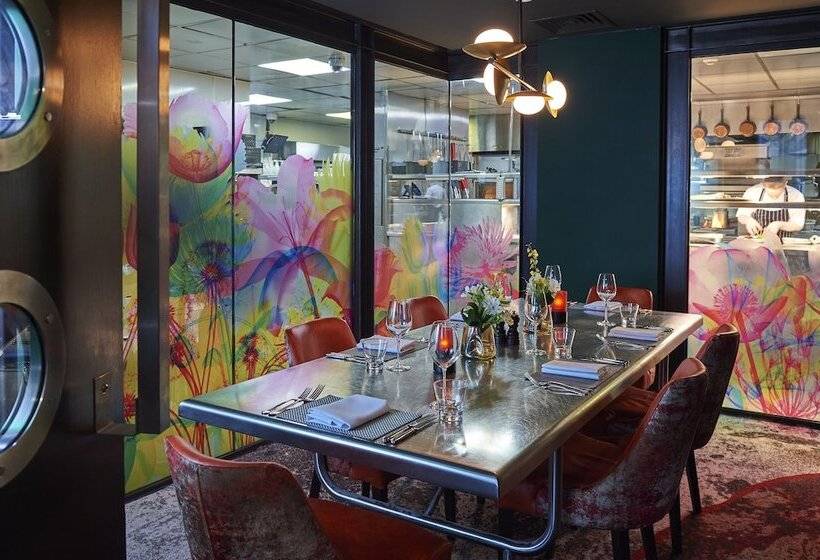 ホテル Malmaison Liverpool